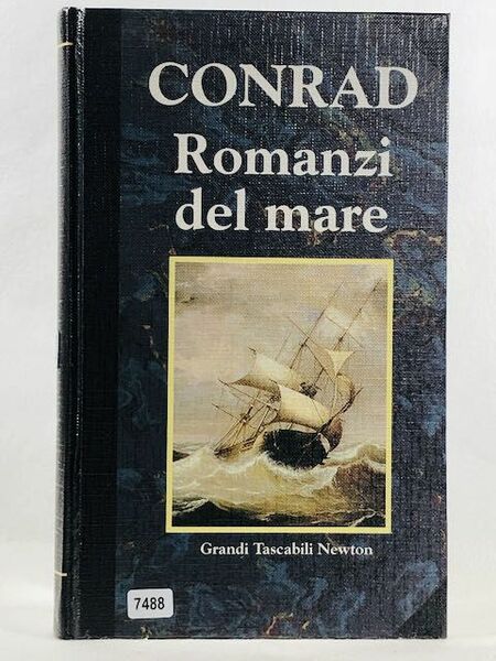 Romanzi del mare