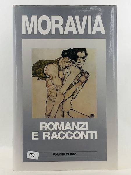 Romanzi e racconti vol. 5