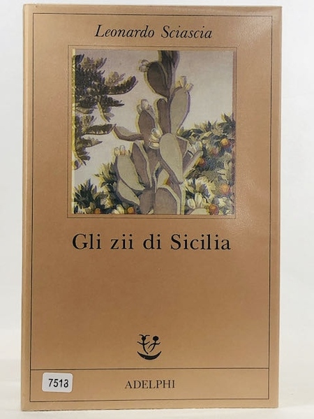 Gli zii di Sicilia