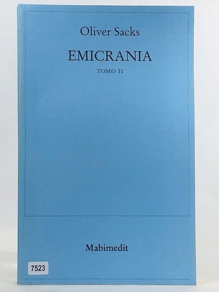 Emicrania - Tomo II