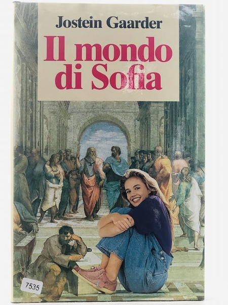 Il Mondo di Sofia