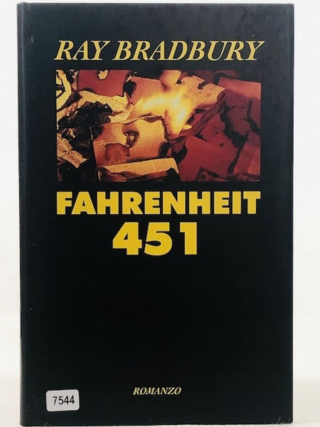 Fahrenheit 451