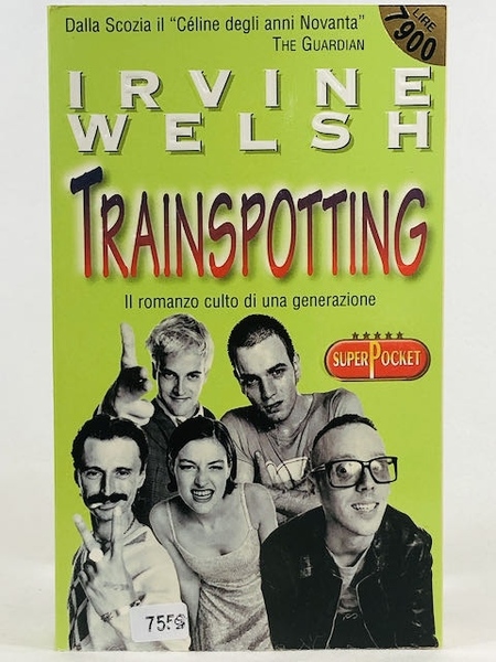 Trainspotting