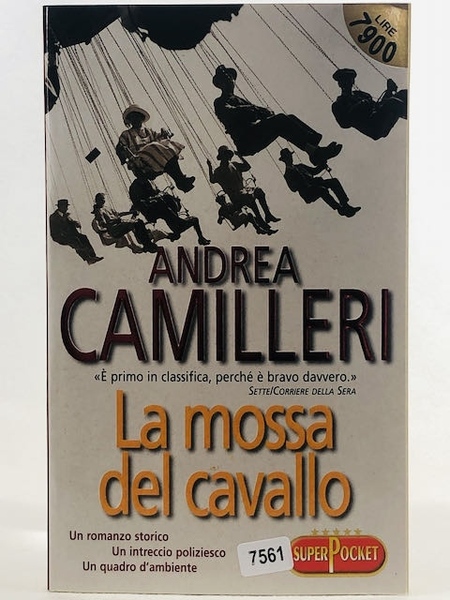 La mossa del cavallo