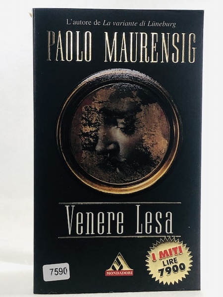 Venere Lesa