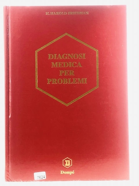 Diagnosi Medica per Problemi