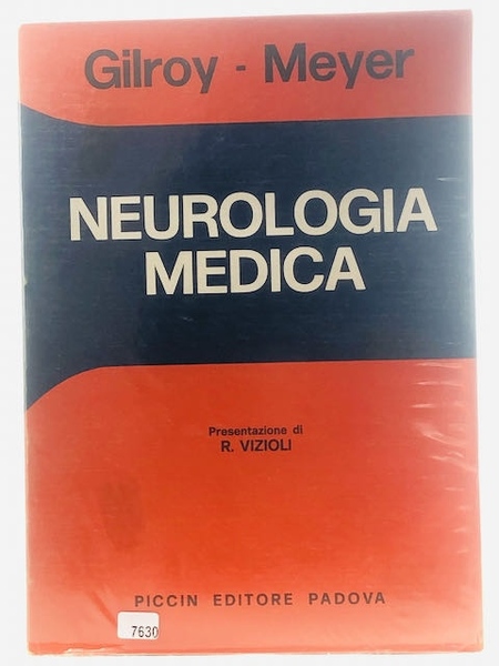 Neurologia Medica