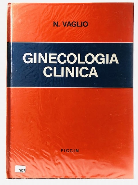 Ginecologia clinica