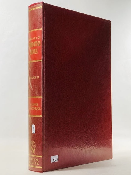 Manuale di Semeiotica Medica. Vol 2