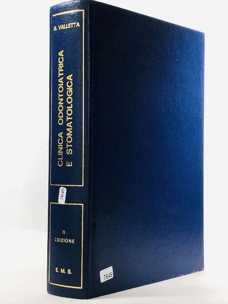 Clinica Odontoiatrica e Stomatologia