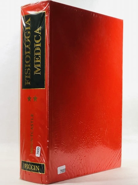 Fisiologia Medica vol 2