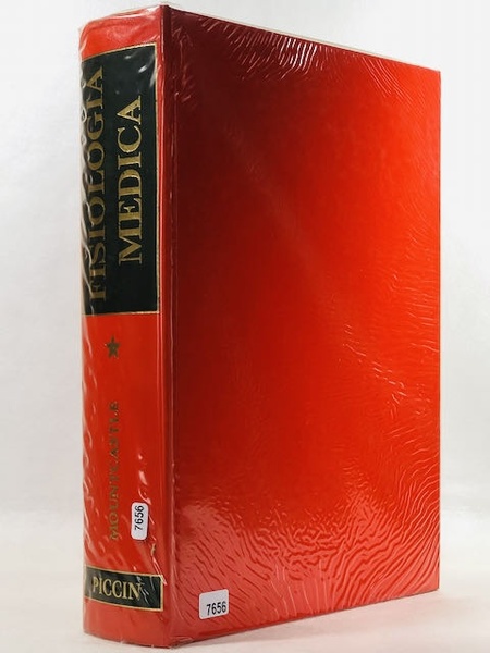 Fisiologia Medica vol 1