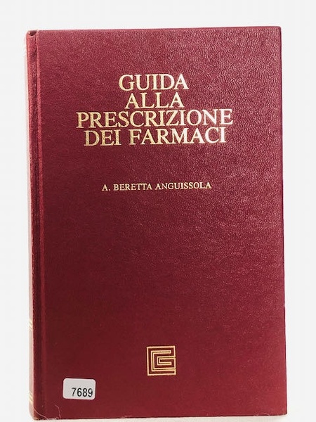 Guida alla Prescrizione dei Farmaci