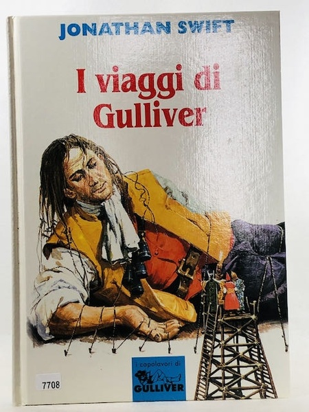 I viaggi di Gulliver