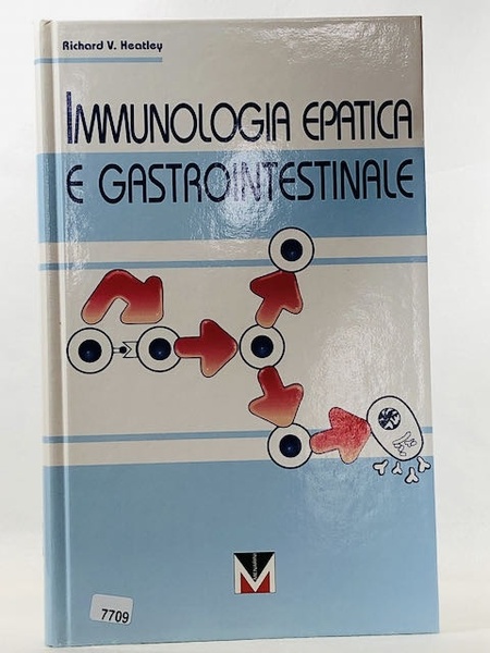 Immunologia epatica e gastrointestinale