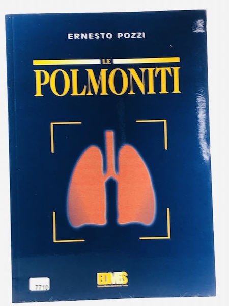 LE POLMONITI