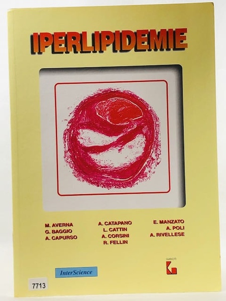 Iperlipidemie