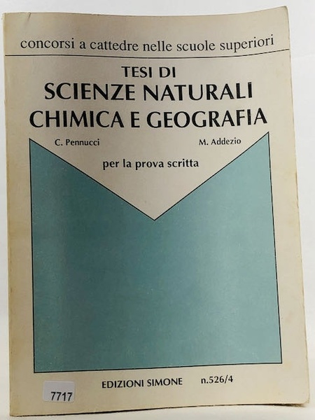 La professione di avvocato. Prova orale