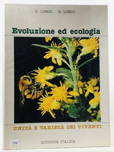 Unità e varietà dei viventi. Evoluzione ed ecologia. Per le …