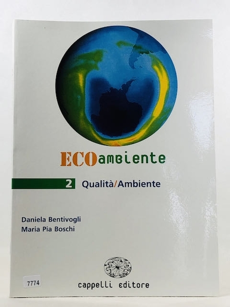 Ecoambiente. Per le Scuole: 2