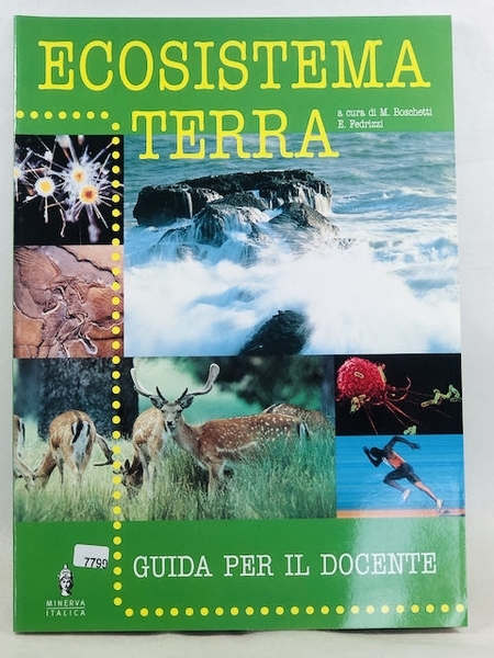 Ecosistema Terra