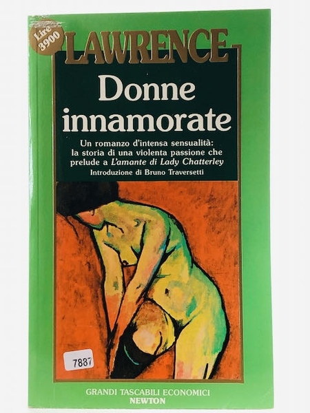 DONNE INNAMORATE GRANDI