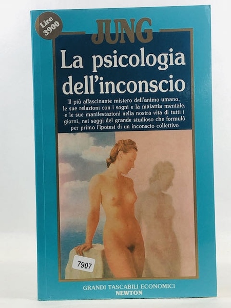 Psicologia dell'inconscio