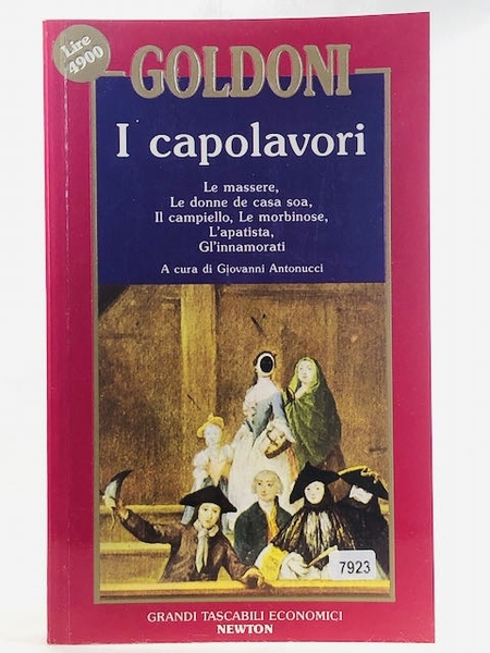 I capolavori (Vol. 3)