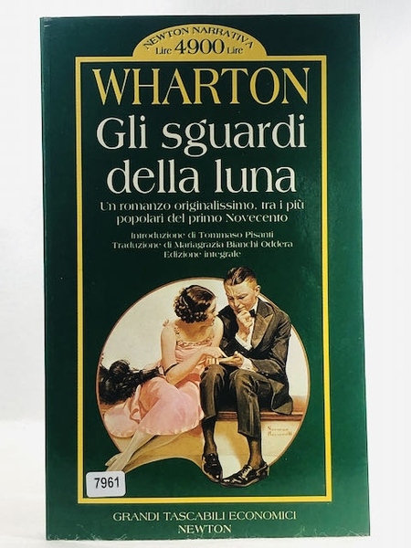 Gli sguardi della luna