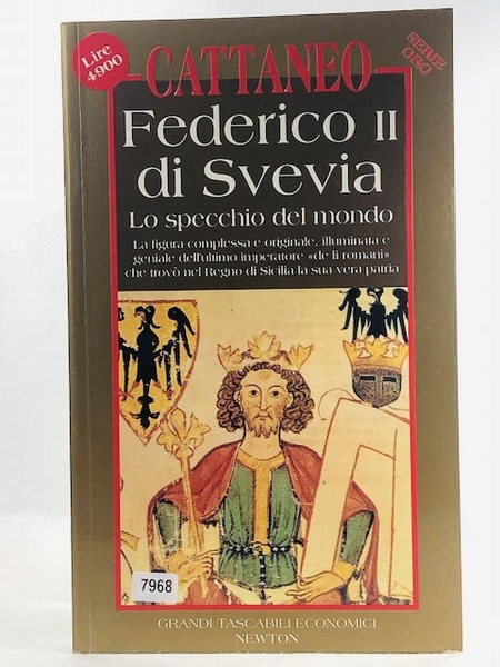 Federico II di Svevia