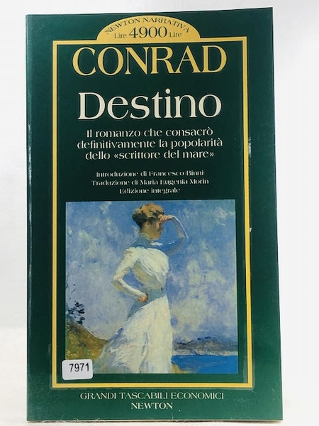 Il destino