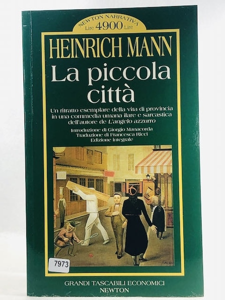 La piccola città