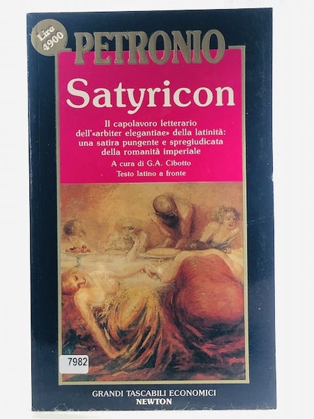 Satyricon