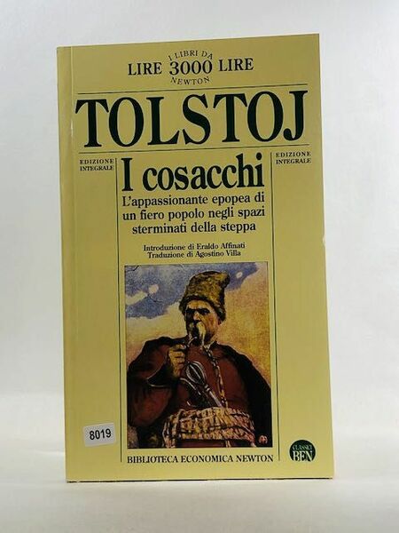 I Cosacchi