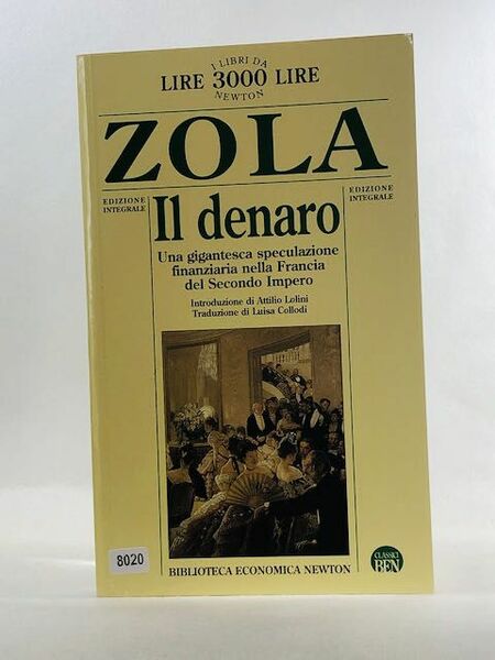 Il Denaro