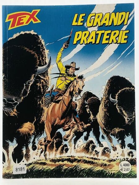 Le Grandi Praterie