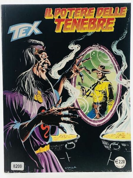 Il potere delle tenebre