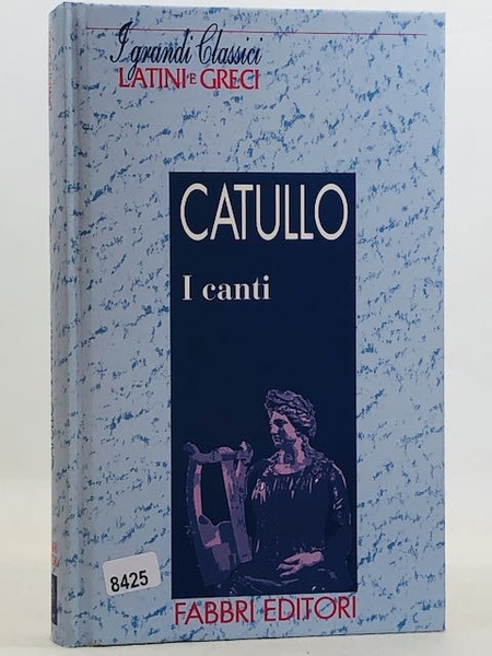 I Canti