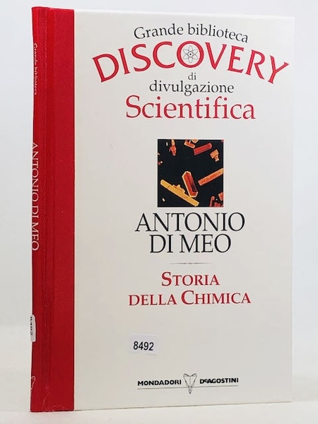 Storia della chimica