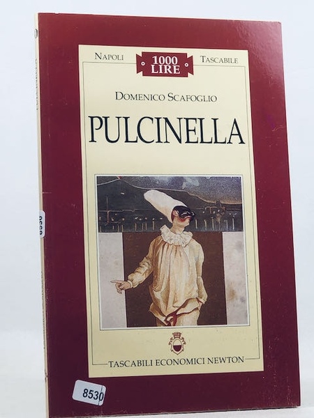 Pulcinella