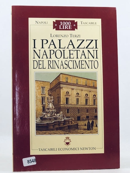 I palazzi napoletani del Rinascimento