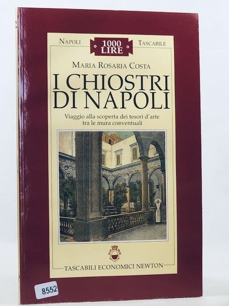 I chiostri di Napoli