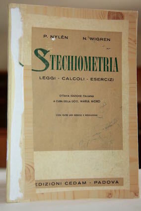 Stechiometria Leggi Calcoli Esercizi con oltre 600 esercizi e risoluzioni