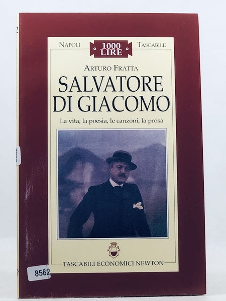 Salvatore Di Giacomo