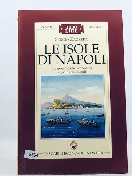 Le isole di Napoli
