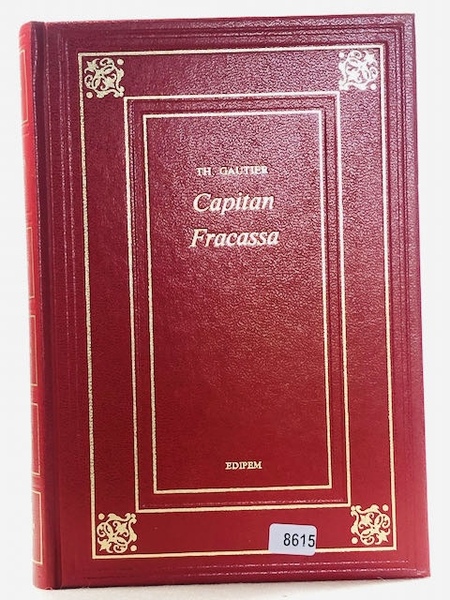 Capitan Fracassa