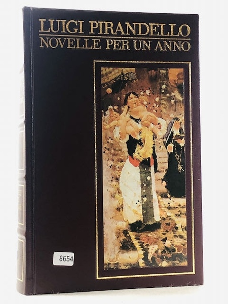 Novelle per un Anno - vol 2°