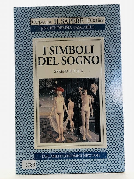 I simboli del sogno