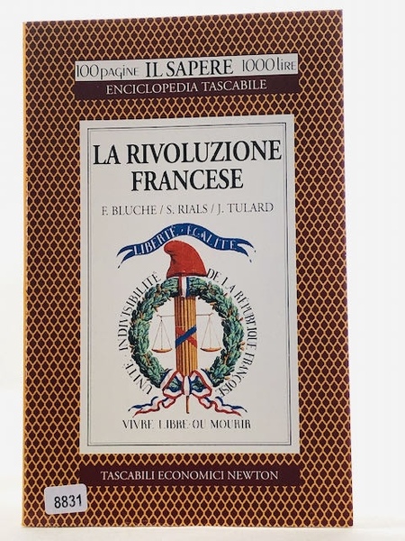 La Rivoluzione Francese