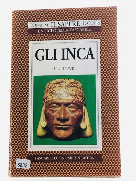 Gli Inca